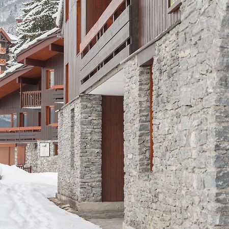 Les Residences De Valmorel - Maeva Home Экстерьер фото