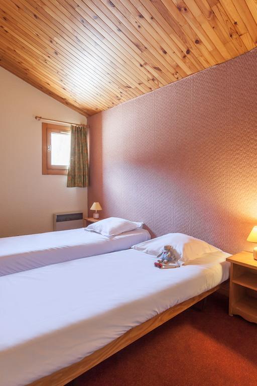 Les Residences De Valmorel - Maeva Home Номер фото