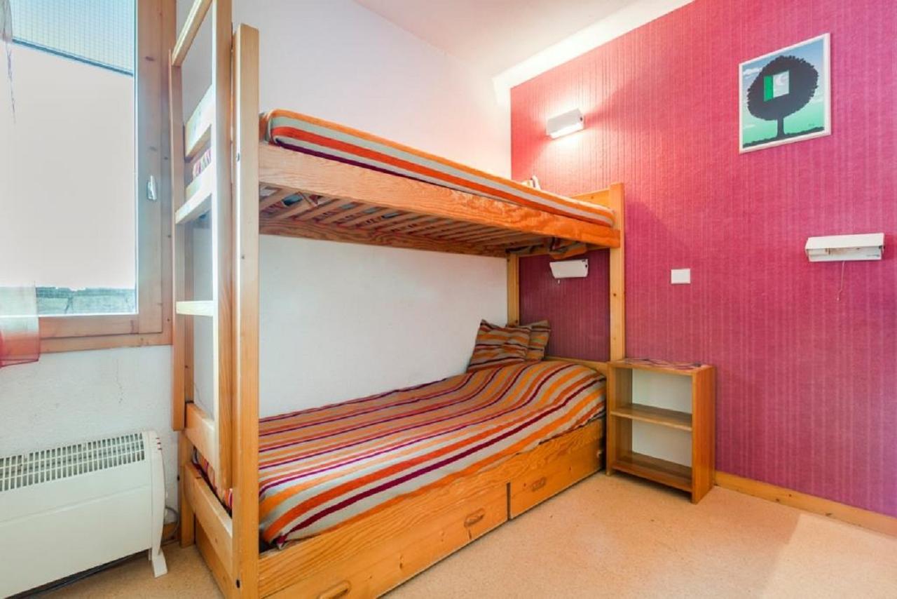 Les Residences De Valmorel - Maeva Home Экстерьер фото
