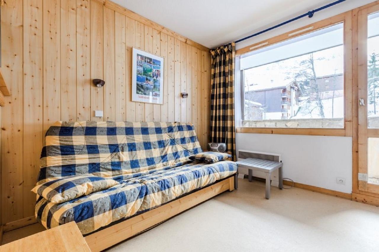 Les Residences De Valmorel - Maeva Home Экстерьер фото