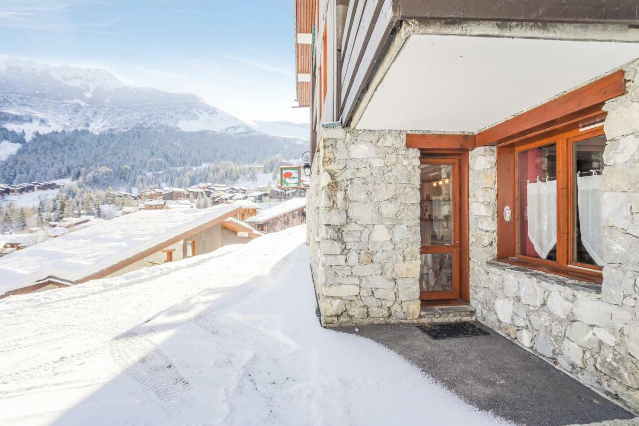 Les Residences De Valmorel - Maeva Home Экстерьер фото